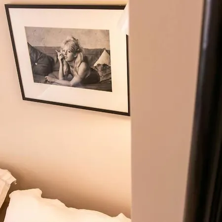 Apartment Saint-Tropez Port Suite