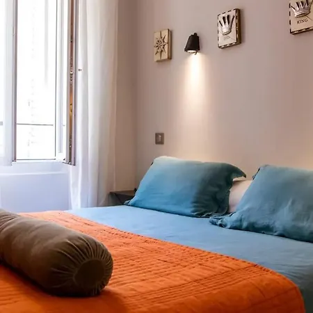 Apartment Saint-Tropez Port Suite
