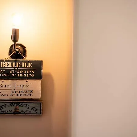 Saint-Tropez Port Suite * Saint-Tropez