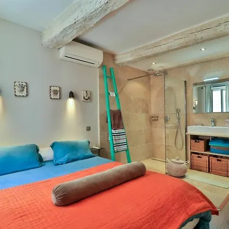 Saint-Tropez Port Suite Apartment *