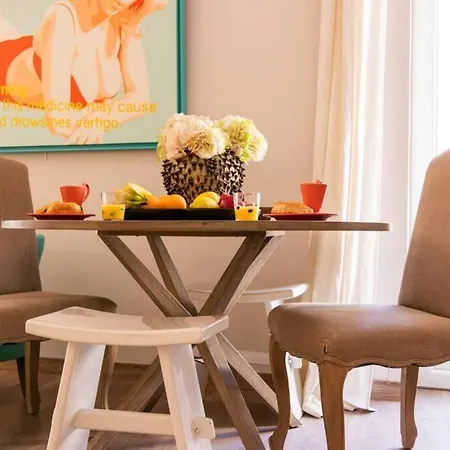 Apartment Saint-Tropez Port Suite