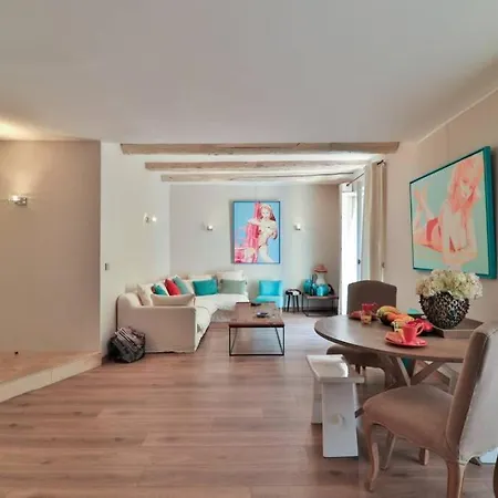 Apartment Saint-Tropez Port Suite Saint-Tropez