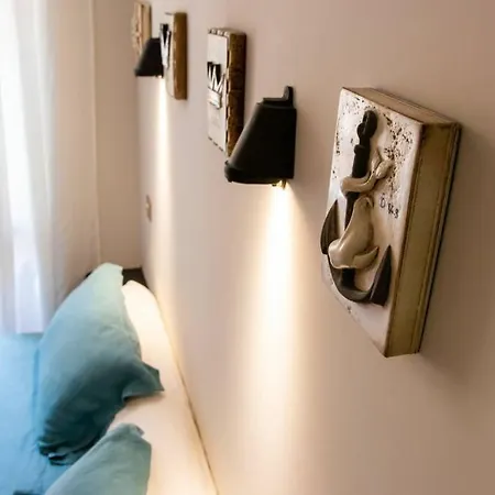 Saint-Tropez Port Suite Апартаменты *